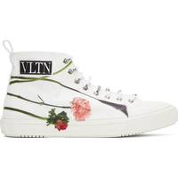 Valentino Men's Lace Up Shoes