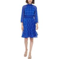 Macy's Calvin Klein Women's A Line Dresses
