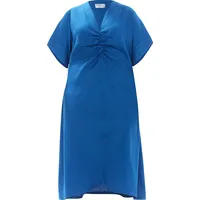 Haris Cotton Women's Linen Dresses