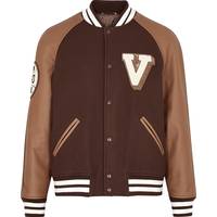 Valentino Men's Leather Jackets