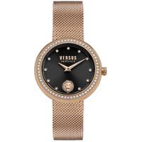 Versus Versace Women's Rose Gold Watches