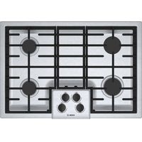 Best Buy Bosch Cooktops