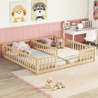 Bed Bath & Beyond BESTCOSTY Kids' Beds