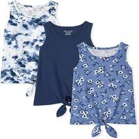 The Children's Place Girl's Tanks