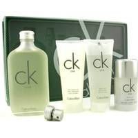 Calvin Klein Men's Perfume