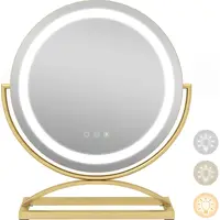Slickblue Makeup Mirrors