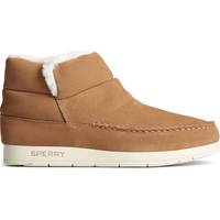 Sperry Women's Suede Boots
