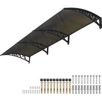 Macy's Yescom Awnings