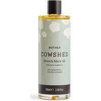Mother & Baby from Cowshed