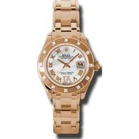 Rolex Women's Automatic Watches