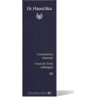 Foundations from Dr. Hauschka