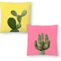 Americanflat Pink Pillows