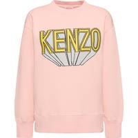 Kenzo Women's Cotton Sweatshirts