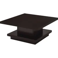 Coaster Furniture Square Coffee Tables