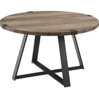 Saracina Home Round Tables