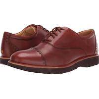 Samuel Hubbard Men's Brown Shoes