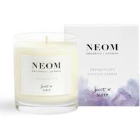Scented Candles from Beautyexpert