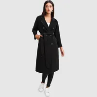 Belle & Bloom Women's Wool Coats