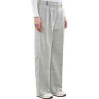 Peserico Women's Wide Leg Pants