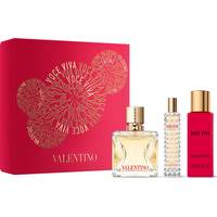 Valentino Beauty Gift Set