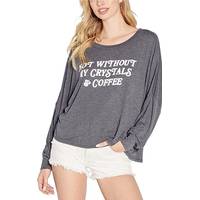 Wildfox Women's Long Sleeve T-Shirts
