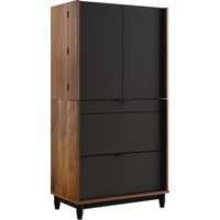 Sauder Cabinets