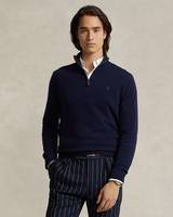 Bloomingdale's Polo Ralph Lauren Men's Quarter-zip Sweaters