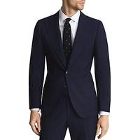 Bloomingdale's Men's Navy Blue Suits