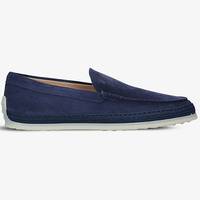 Tod's Men's Dress Loafers