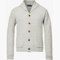 Selfridges Polo Ralph Lauren Men's Wool Sweaters