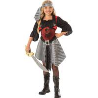 Costume SuperCenter Girls Pirate Costumes