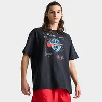 JD Sports Men's Basketball Clothing