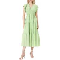 Belk Women's Green Dresses