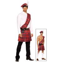 Dreamgirl Men's Plus Size Costumes