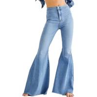 Belk Women's Flare Jeans