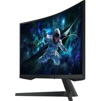 VIVAIA Curved Monitors