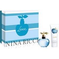 Nina Ricci Fragrance Gift Sets