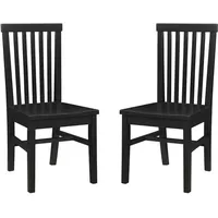 Linon Dining Side Chairs