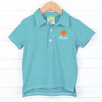 Classic Whimsy Boy's Polo Shirts
