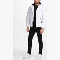 Kenneth Cole New York Men's Hooded Jackets