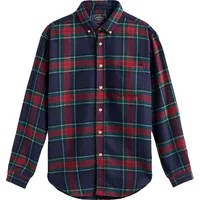 Portuguese Flannel Men's Flannel Shirts