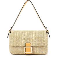 Charming Charlie Women's Straw Bags