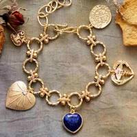 MICALLA Valentine's Day Jewelry For Her