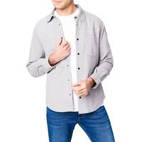 Bloomingdale's BLANKNYC Men's Shirt Jackets
