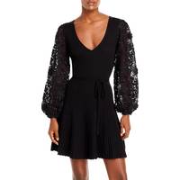 Bloomingdale's French Connection Women's Sequin Dresses