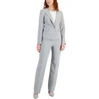 Le Suit Women's Dress Pants