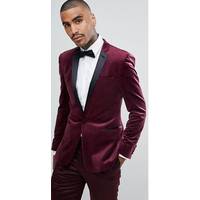 Men's Skinny Fit Suits from Men's USA