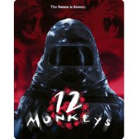 Zavvi Arrow Video Steelbooks