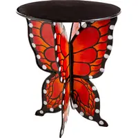 Plow & Hearth Outdoor Side Tables