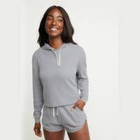 One Hanes Place Women's Long Sleeve Tops